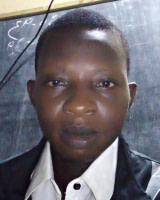 MARCELIN  NEBAORAM MADJITOLOUM