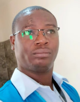 Kossi Mawuvi AZAMETY