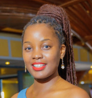 Lydie-Marlene Ndabashika