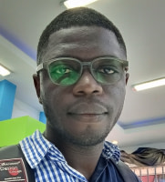 Guerschom Makengo