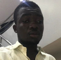 Gerard  Yapo Koffi