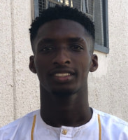 Traore Saydou