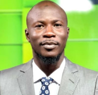 Sidi Mohamed  Sarr