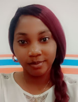 Désirée Bélyse ASSANGONO OBIANG