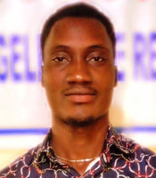 OTHNIEL EBEN-EZER ISAAC DJEYERO