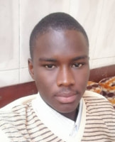 Ousmane Dione  Diouf