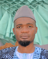 Abdoulaye Djenabou Diallo