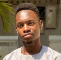 Enock YOMETOWU