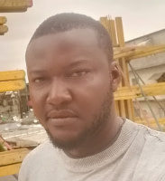 Mahamadou  Ouedraogo