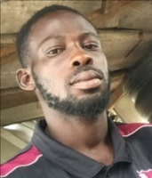 Mohamed Koné