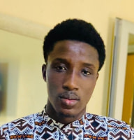 Souleymane Ba