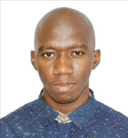 Sahoua Bi Gooré Armel Cedric  Gonékalo