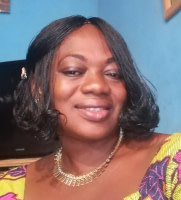 Nana KOSSI