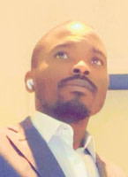 Tadjou  ISSIFOU IBRAHIM
