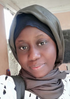Aïchata  Bakary