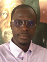 Alassane  SARR