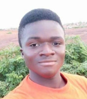 Abdoul Moumouni  Tapsoba