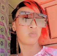 Maimouna  Diop
