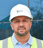 El hadj  Ould DHMINE