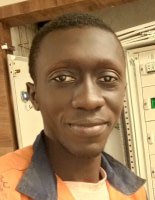 Magone  Diouf