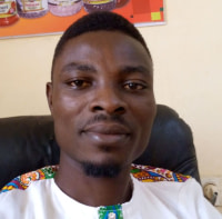 Yawovi Samuel  ADRI