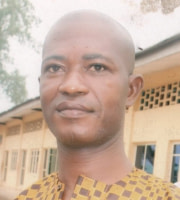 Samuel  Okeze