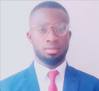 PROSPER ADAMS ASSALE AKA