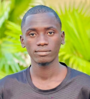 Nangalourou kassoum  Silue
