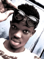 Abdoulaye  Mar