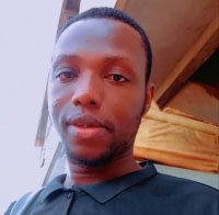Elindo Ghislain GBADOU
