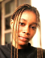 Augustine Atsin chizo