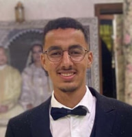 Hamza Amejoudj