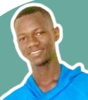Mohamed  Cisse