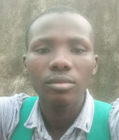 Karim junior  Kadjo