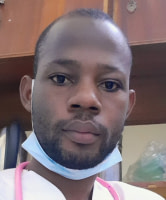 Issaka SANKARA