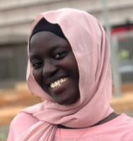 Mame Diarra Mbaye