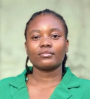 Akossiwa Anne-Marie  AGONHOUN