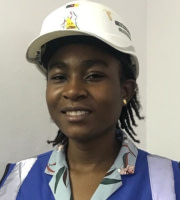 Anaïse  TAKOUGANG