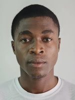 Jean raphael gnizako GUEDE