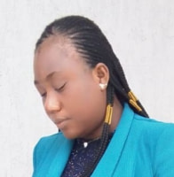 Christelle  ADJAGOUDOU