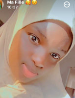 Safietou Sene