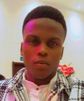 Phanuel Ghislain  BILONG YEBGA