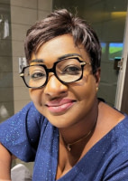 Edith AIWA epse KOUAME