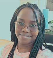 MAWUNYO Debi  NICOUE