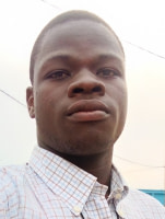 Christian-Marie Akotchayé  AGOSSOU