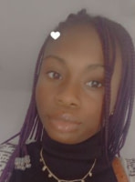 Calista AMOUSSOU