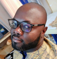 Gilles OUEDRAOGO