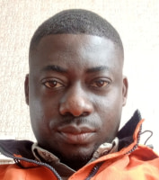 Kouame Daniel Pokou