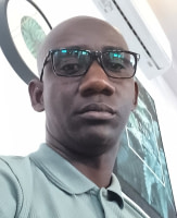 Moriba Kallo