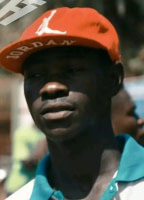 Patrice Belembaogo